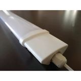 60Cm 20W Led Etanj Armatür Dış Mekan Su Geçirmez Beyaz Işık