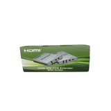 60M KVM HDMI EXTENDER H-608L