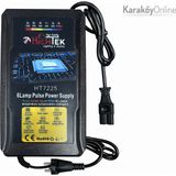 60V 80AH Elektrikli Bisiklet/motosiklet Şarj Aleti Şarj Adaptörü HT7225 - 60v80Ah
