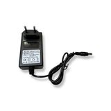 60W 5A 220V Adaptör Plastik Kasa Güçlü DC Trafo Dönüştürücü, Sabit Voltaj LED Şerit Işık ve Cihazlar İçin