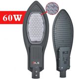 60w Led Yol Sokak Armatür Dls Park Bahçe Çevre Site Bina Dış Mekan Lamba Aydınlatma Ledli Sokak Armatürü