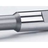 60x28x139x32mm ZPS T-KANAL FREZE DIN851 HSSCo5