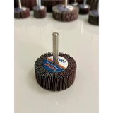 60X30 60 Kum Saplı Mop Zımpara-10'Lu Paket-1/4'' Sap