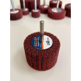 60X30 SAPLI KOMBİ ELYAF MOP ZIMPARA-10'LU PAKET