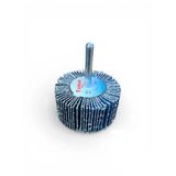 60x30 Saplı Mop Zımpara 40 Kum ZiRKONYUM Yamanmop-3 ADET