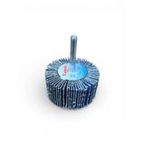 60x30 Saplı Mop Zımpara 60 Kum ZiRKONYUM Yamanmop-3 ADET