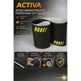 60X317 Koşu Bandı Paleti / Kayışı / Bantı (Profosyonel Çift Kat 2.2 Mm)