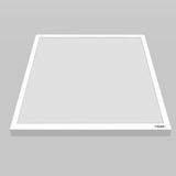 60X60 40Watt Led Panel Armatür 5'Li Paket Beyaz