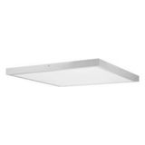 60X60 48 Watt Blacklight Sıva Üstü Led Panel Gün Işığı Beyaz