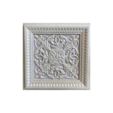 60X60 CM ASMA TAVAN UYUMLU LED DÖŞENEBİLİR AVANGARDE TAVAN PANELİ-BEYAZ RENK BEYAZ 60 x 60
