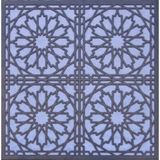 60X60 CM ASMA TAVAN UYUMLU LED DÖŞENEBİLİR TAVAN PANELİ- ANTRASİT(GRİ ) RENK