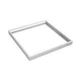 60X60 Led Panel Sıva Üstü Monte Çerçevesi
