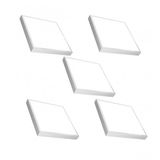 60x60 Panel Led 3200k 54w Sıva Üstü Panel Led