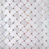 60X60 Pvc Gold Desen Asma Tavan Paneli 1Paket 20Ad 7.2M2