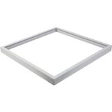 60x60 Sıva Üstü Led Panel Çerçeve