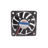 60x60x10mm 24V 0.10A Fan 2 Kablolu - Profuse