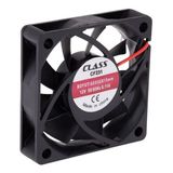 60X60X15 Dc 24V Aksiyel Fan - Class Cf 232
