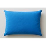 60X80cm Desensiz Yastık Kılıfı, Pamuklu Kaliteli Kumaşlı, Fermuarlı, Sadece Kılıf