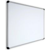 60X85 cm Aluminyum Çerçeve Askılı Yazı Tahtası - Standart