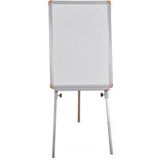 60X85 cm Teleskopik Ayaklı Gri Yazı Tahtası, Kolay Taşınabilir ve Kullanışlı Tasarım - Gold - Gri - Seçenek 1
