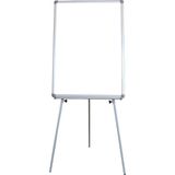 60X85 Teleskopik Ayaklı Yazı Tahtası - Çok Renkli