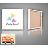 60X90 Cm Pamuklu Bez Sanatsal Tuval Öğrenci Ve Ressama Uygun