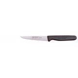 61004Lz - Sürmene Lazerli, Tırtıklı Sebze Bıçağı 9,5Cm P128813s5077