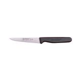 61004Lz - Sürmene Lazerli, Tırtıklı Sebze Bıçağı 9,5Cm