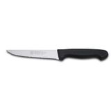 61005lz - Lazerli Tırtıklı Sebze, Steak Ve Biftek Bıçağı 12,5 Cm FRTKGT55TK-TK-SR61005LZ