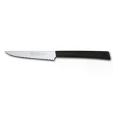 61107 - Sürmene Lazerli Tırtıklı Biftek / Steak Bıçağı 12 Cm P129087s2238