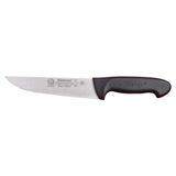 61120 - Sürmene Kasap Bıçağı 17 cm - Kurban, Doğrama, Kesim - 001-Renkli