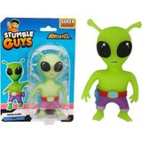 61122 Sun-Dmx-Figür Stretchy Monsterflex Stumble Guys Wave 2 14A Sguy - Ahşap