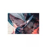 6115 Vp Valorant Points