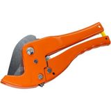 6167 Otomatik Pprc Plastik Boru Kesme Makası 42 Mm