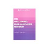 6183 SAYILI KANUNDA AMME ALACAKLARININ KORUNMASI - NİLGÜN SERIM