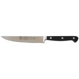 61903 - Sürmene Sıcak Dövme Sebze Bıçağı 12 cm - Renkli