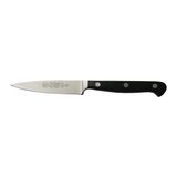 61904 - Sürmene Sıcak Dövme Sebze Bıçağı 9 cm - Renkli