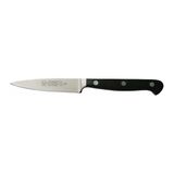 61904 - Sürmene Sıcak Dövme Sebze Bıçağı 9 cm - Seçenek Mevcut Değil - Çok Renkli