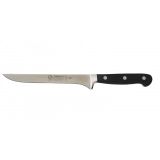 61907 - Sürmene Sıcak Dövme Kasap Kemik Sıyırma Bıçağı 17 Cm FRTKGT55TK-TK-SR61907