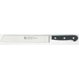 61908 - Sürmene Sıcak Dövme Ekmek Bıçağı 20,5 Cm Mirtk0014k-Sr61908