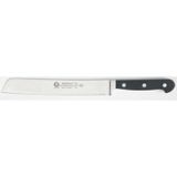 61908 - Sürmene Sıcak Dövme Ekmek Bıçağı 20,5 Cm