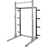 62-050 Half Power Rack Plaka Eklentisi - Çok Renkli - Standart