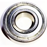 6202 ZZ metal bilyalı rulman