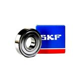 6204 2z (20x47x14 Mm ) Rulman SKF62042Z