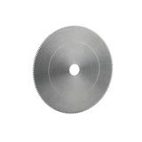 620X4X40 mm Metal Profil Kesme Testeresi