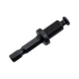 6236 Bits Saplı Mandren Adaptörü 3/8"-24 Unf