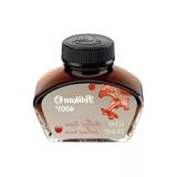 62,5 Ml Kahverengi Mürekkep - Pelikan Serisi