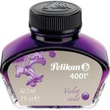 62,5 ml Mor Mürekkep, Pelikan Mürekkep Serisi 4001 - 41 Delft Blue