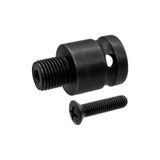 6262 1/2" Somun Sökme Mandren Adaptörü 1/2"-20UNF