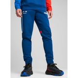 62745404 Bmw Mms Mt7+ Sweat Pants C Siyah Lastikli Bel Regular Fit Blok Erkek Eşofman Altı - XL